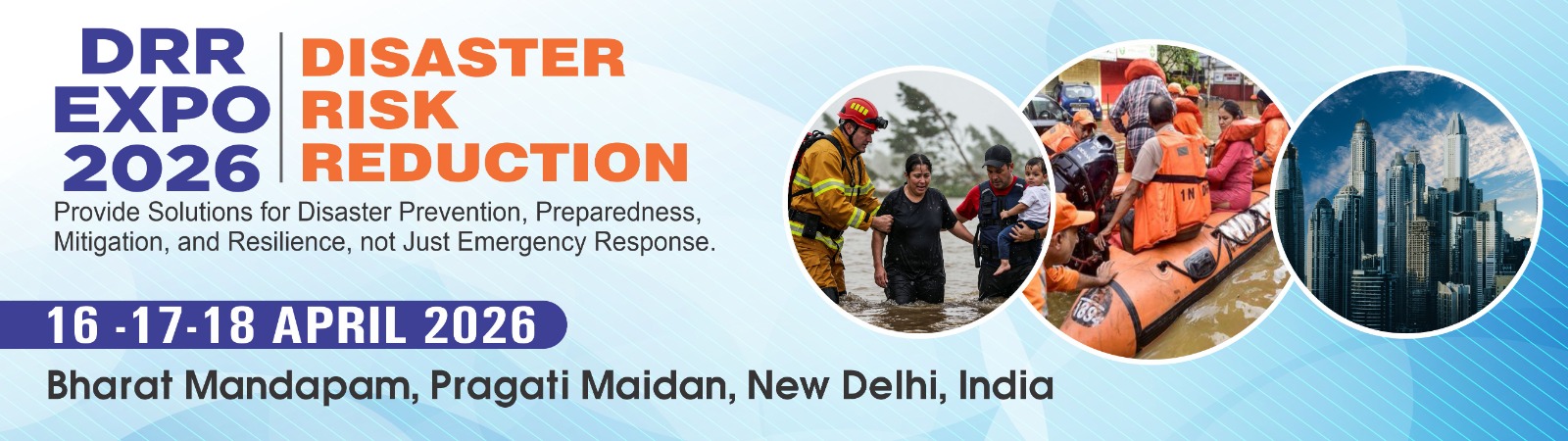 DRR Expo